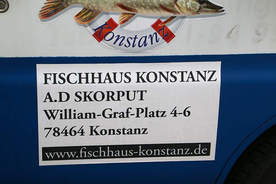 Fischhaus Konstanz Bild 2