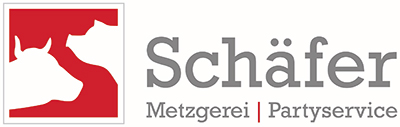 Metzgerei Schäfer Bissingen Logo