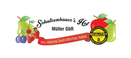Schulzenbauer's Hof Logo