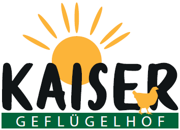 Geflügelhof Kaiser Logo