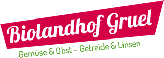 Biolandhof Gruel Logo