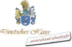 Deutsches Haus Gruibingen Logo