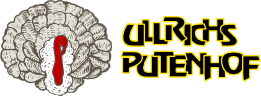 Ullrichs Putenhof Truthahnspezialitäten Logo